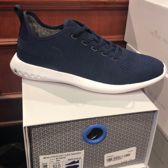 peter millar tennis shoes